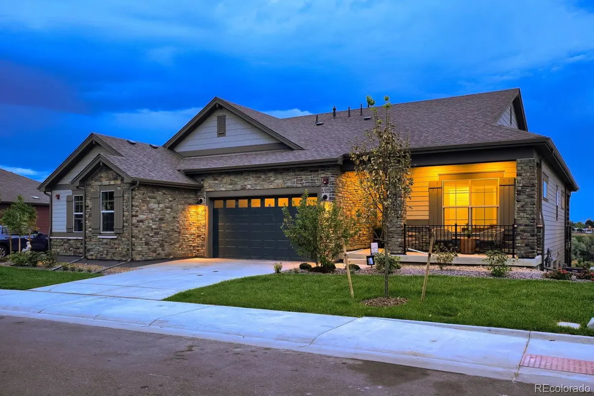 823 W 129th PL, Westminster, CO 80234