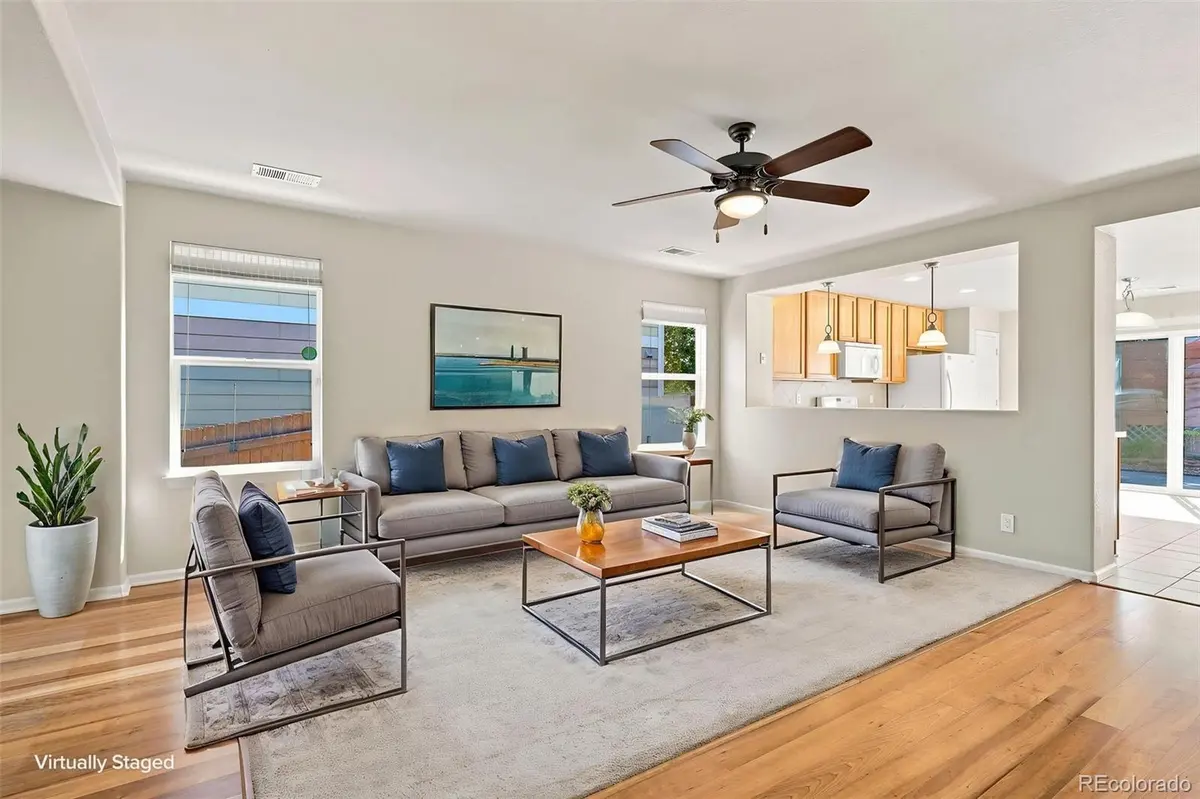 5526 Lewiston ST, Denver, CO 80239