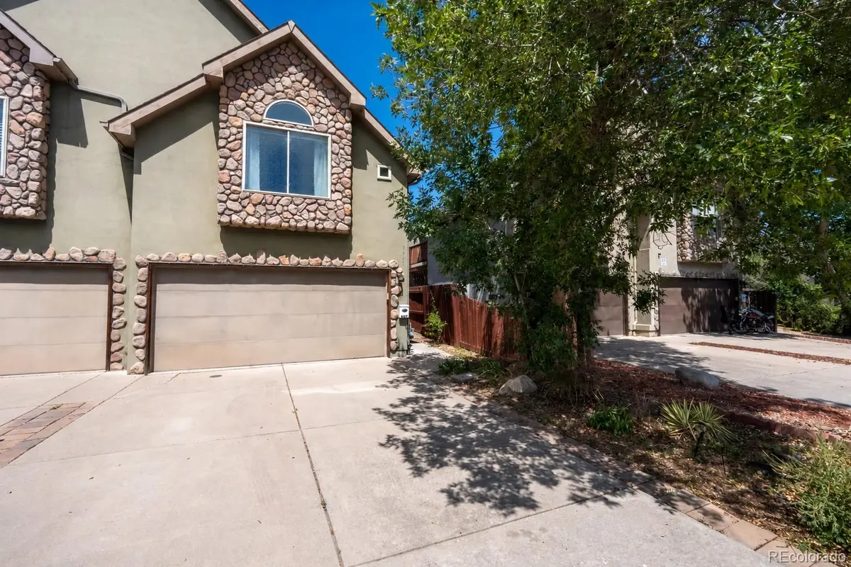 5667 W Green Meadows PL, Denver, CO 80227