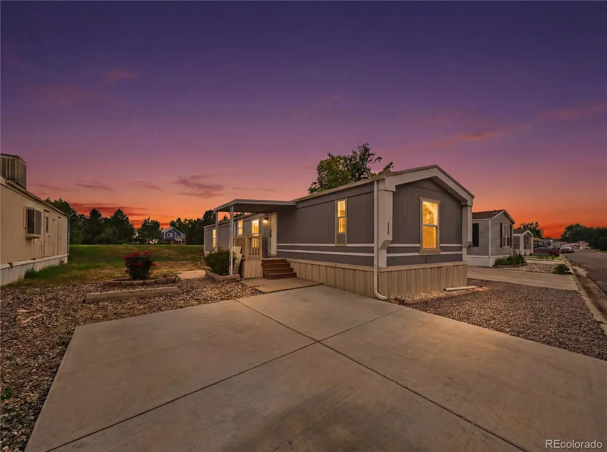 2885 E Midway BLVD, Denver, CO 80234