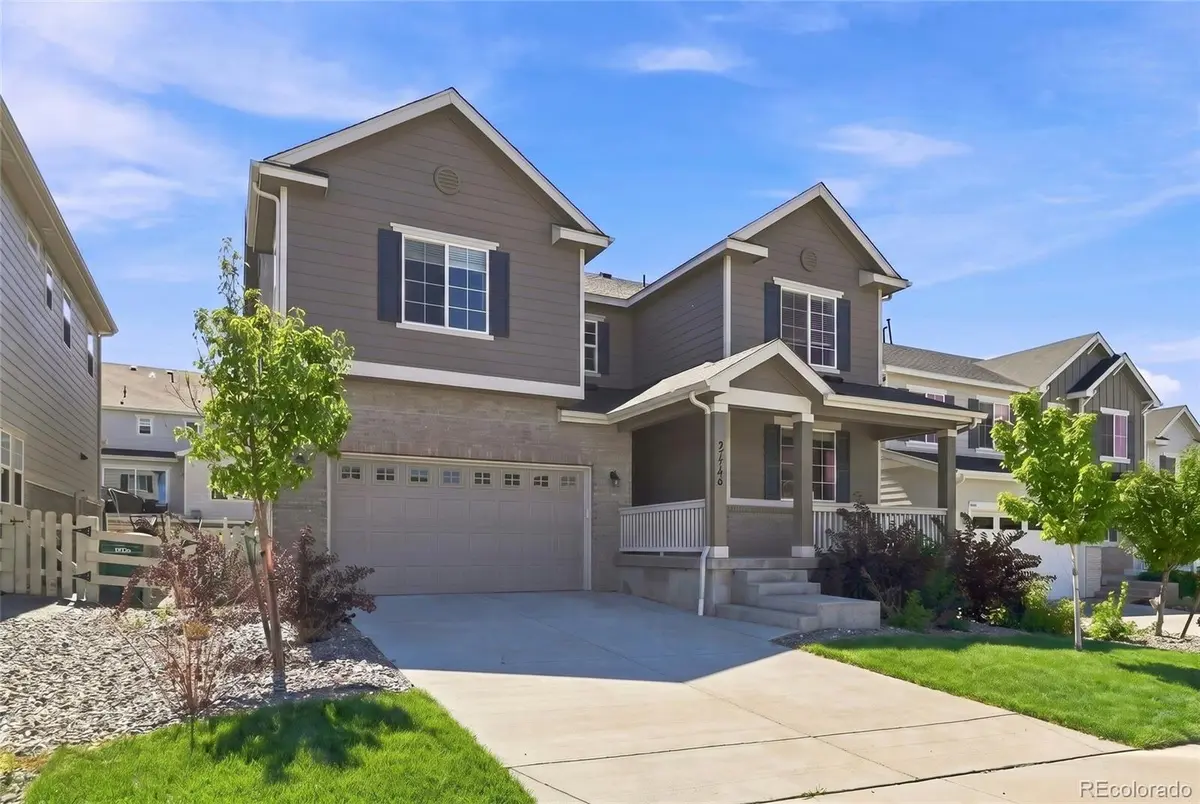 27746 E Frost PL, Aurora, CO 80016