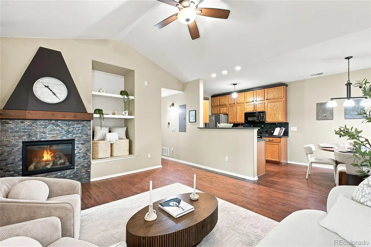 8481 W Union AVE #2-201, Littleton, CO 80123