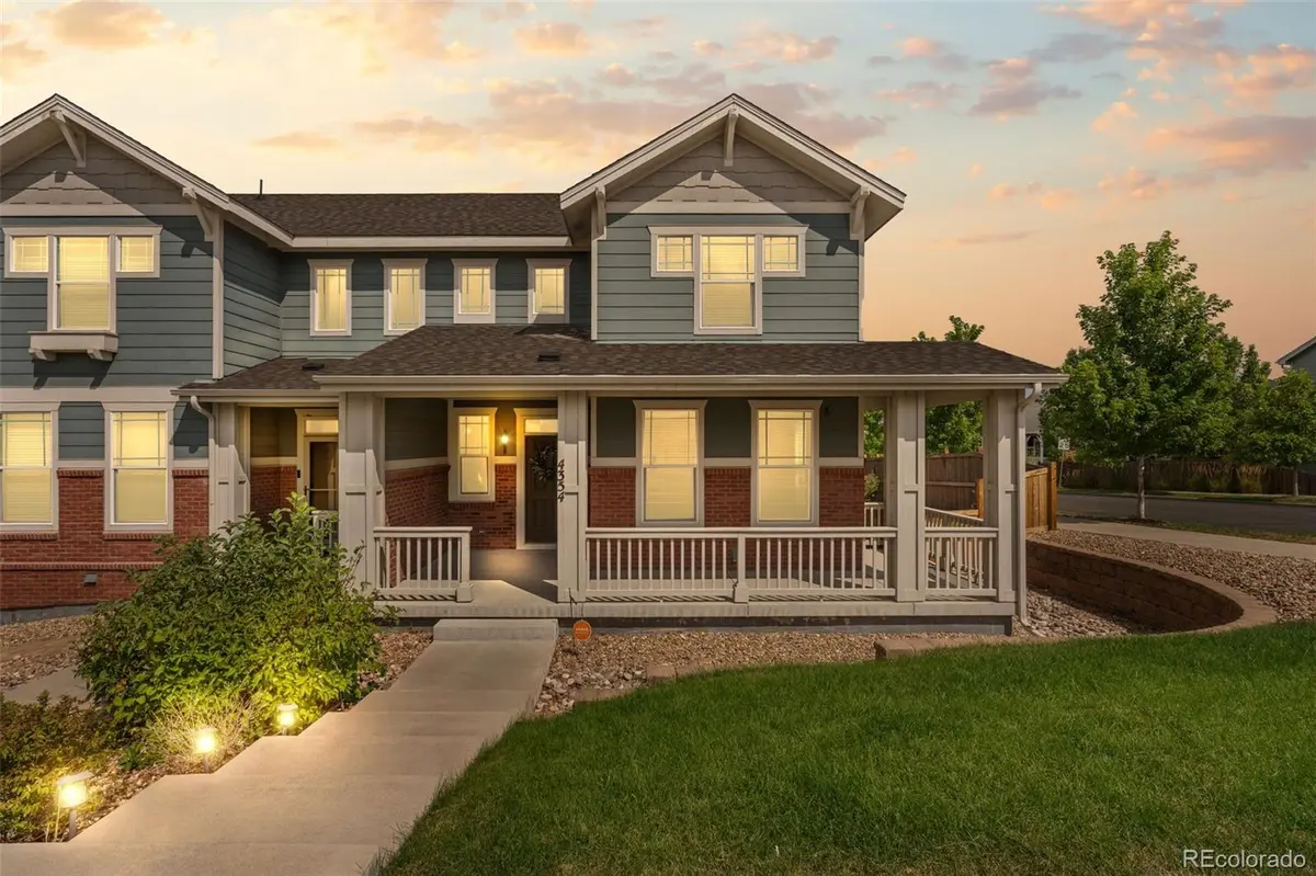 4354 N Meadows DR, Castle Rock, CO 80109