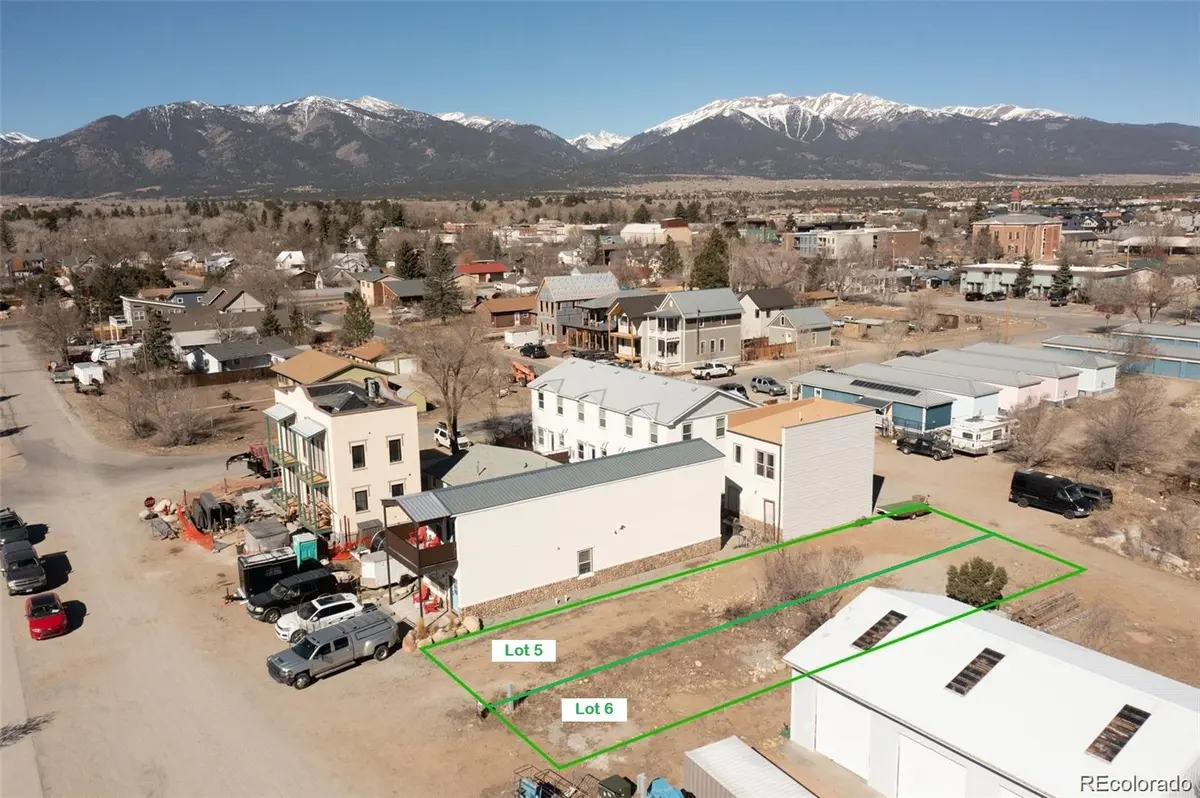 Lot 6 E Pine ST, Buena Vista, CO 81211