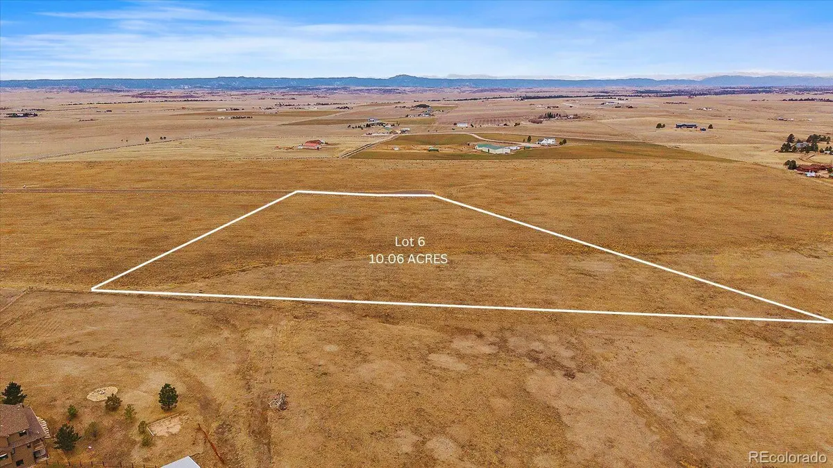 30294 Imperial PT, Elizabeth, CO 80107