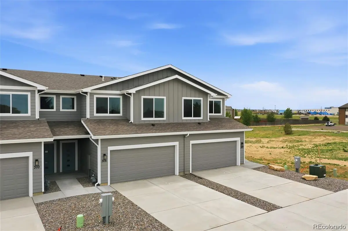 306 Bennett AVE, Bennett, CO 80102