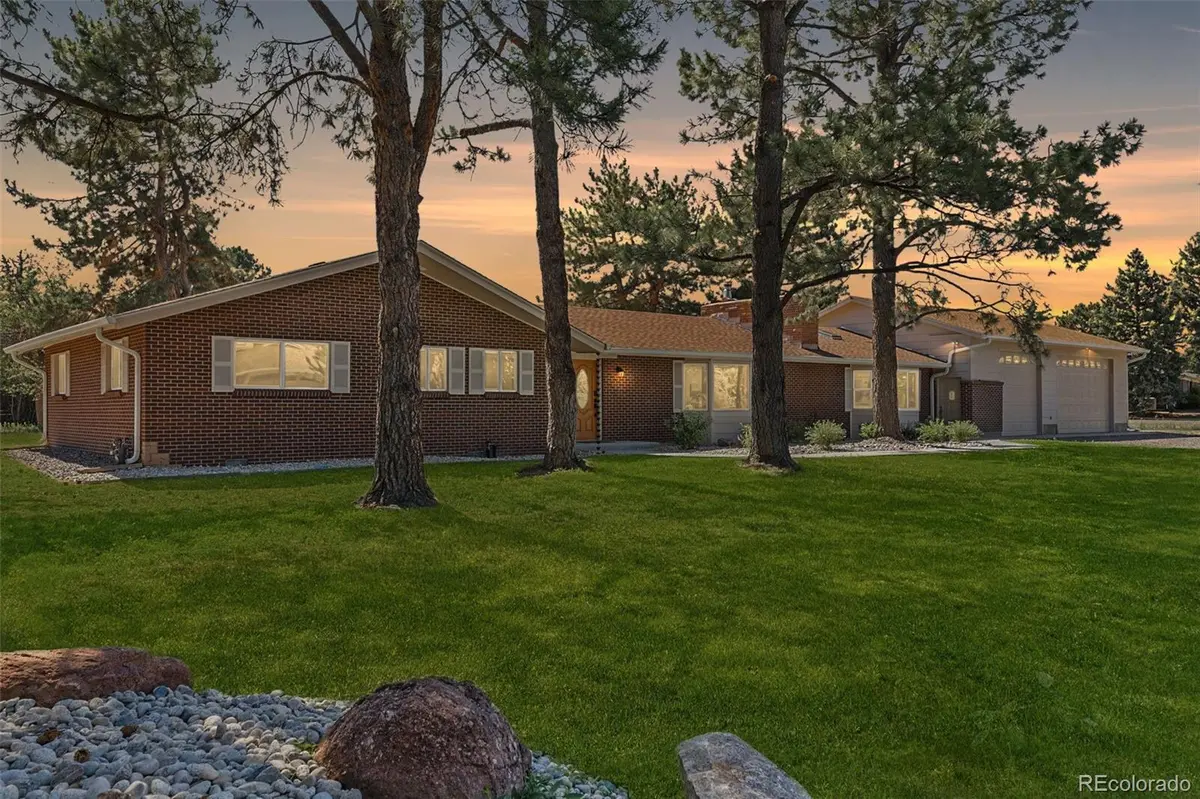 6650 S Billings WAY, Centennial, CO 80111