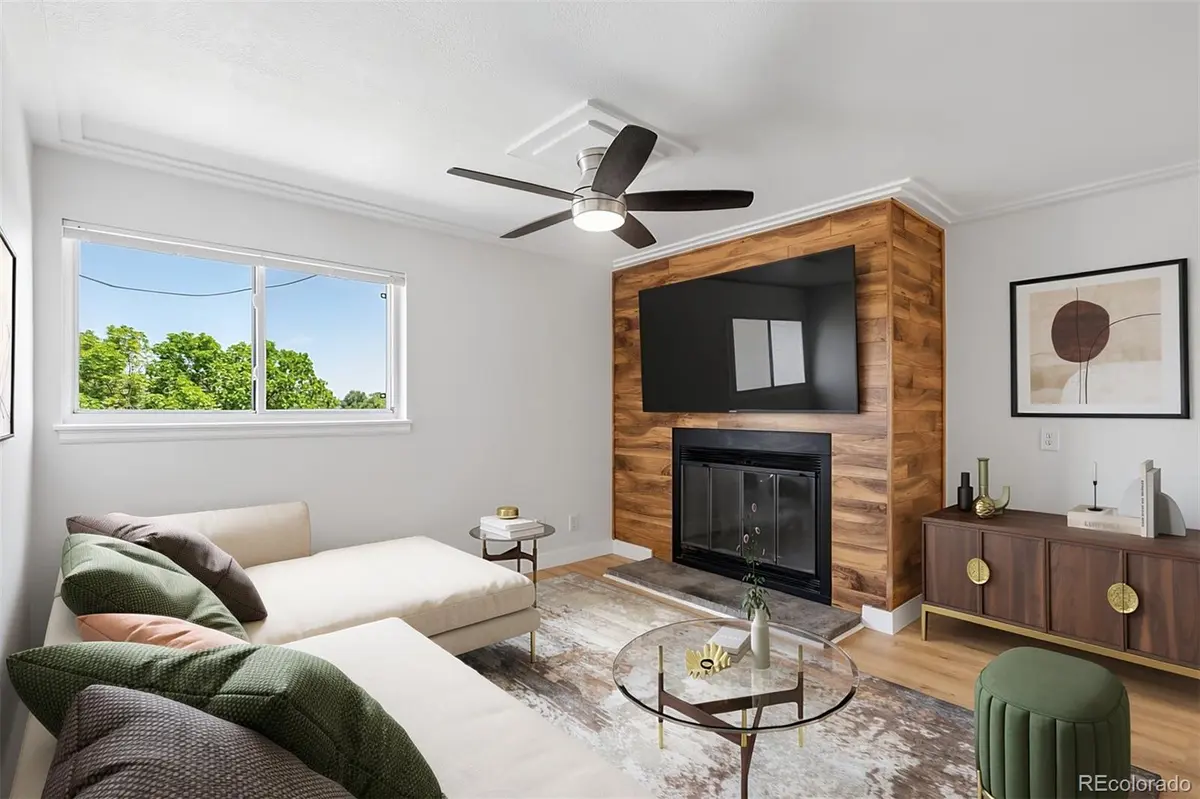 1087 Ingalls ST #10J, Denver, CO 80214