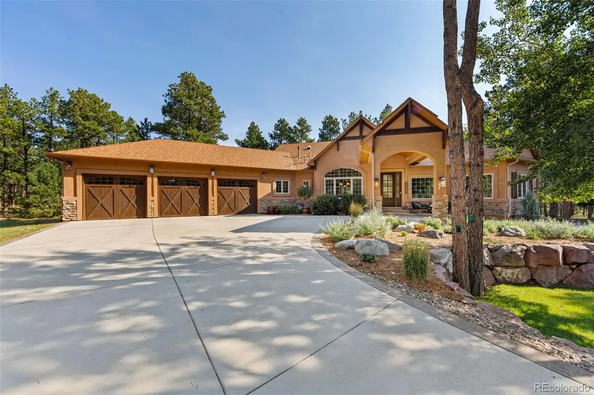 15984 Pole Pine PT, Colorado Springs, CO 80908