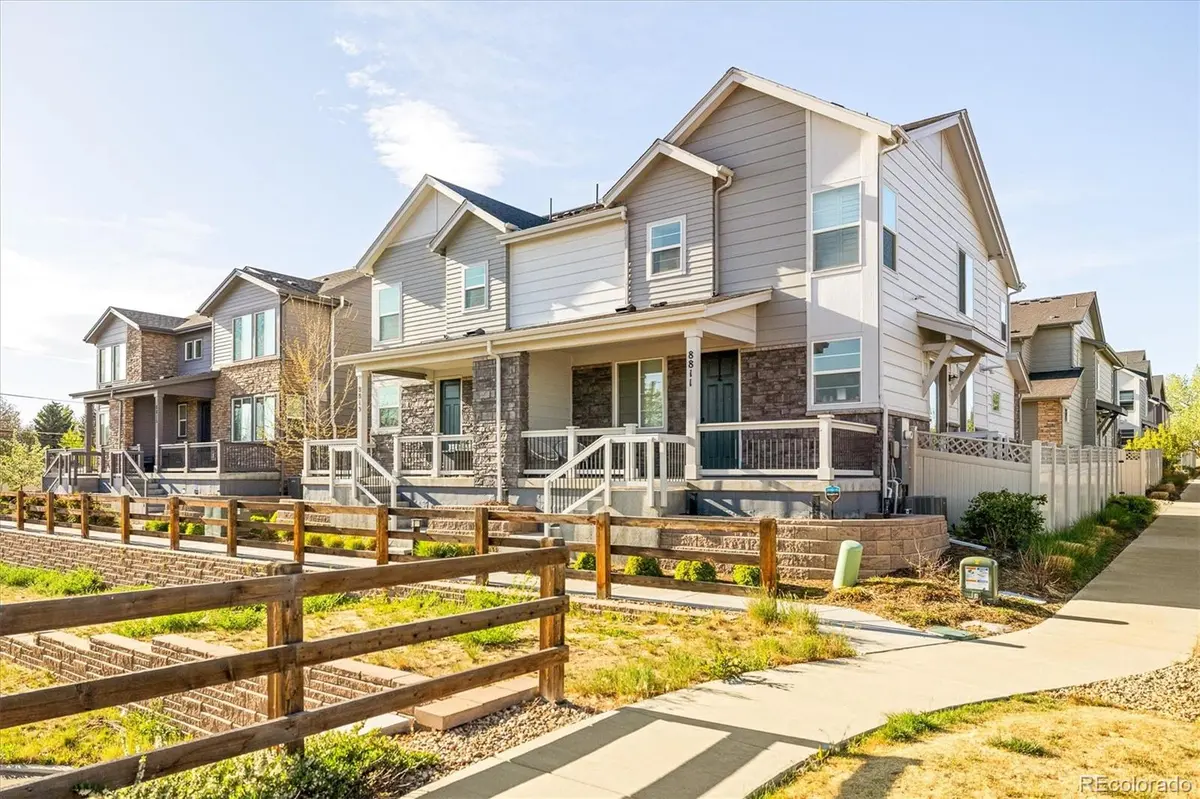 8813 Osceola ST, Westminster, CO 80031