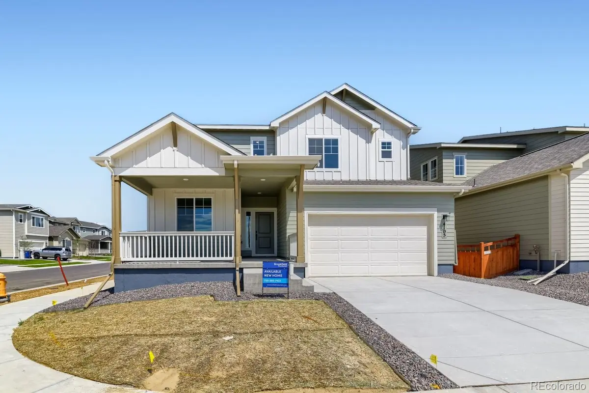4105 Runyon Lake ST, Brighton, CO 80601