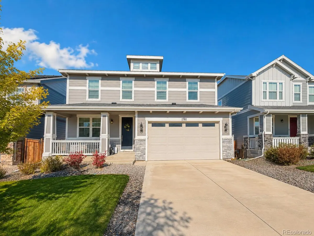 27811 E 9th DR, Aurora, CO 80018