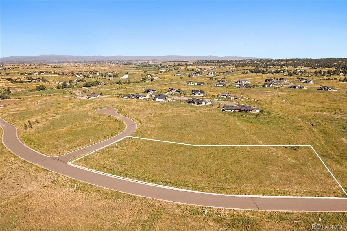 52 Wild Chase PL, Franktown, CO 80116