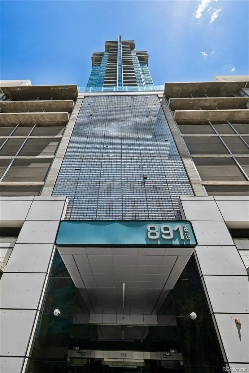 891 14th ST #4115, Denver, CO 80202