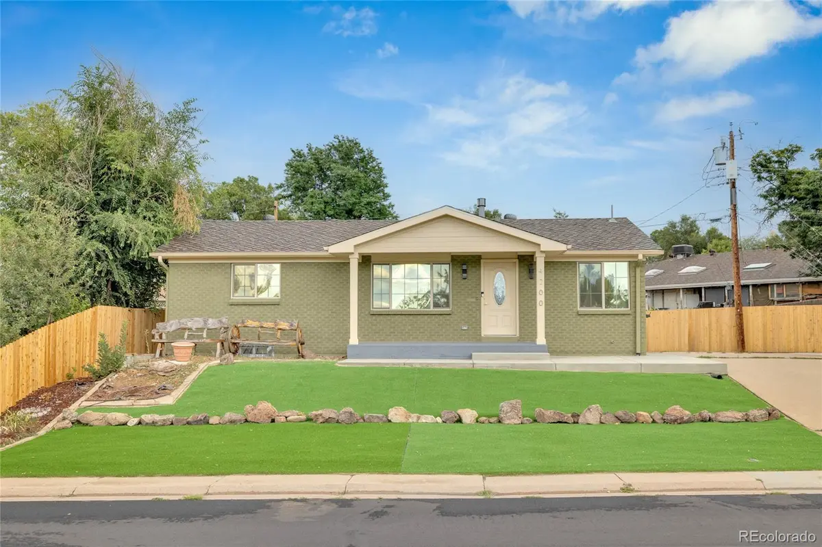 4200 S Jason ST, Englewood, CO 80110