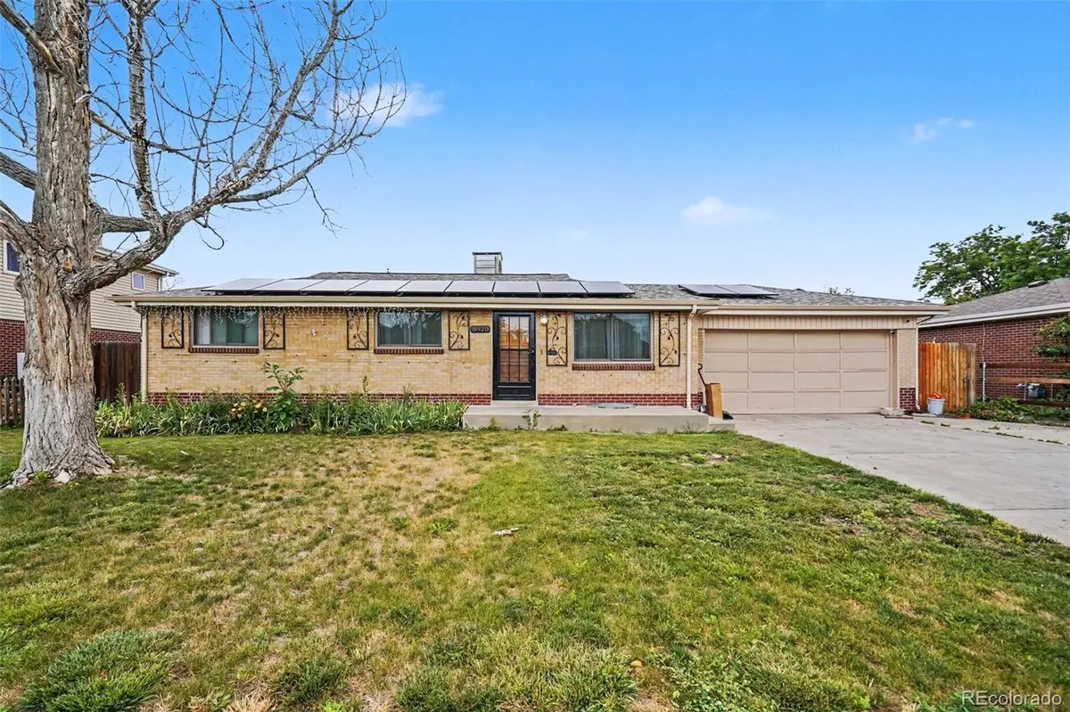 8820 Judson ST, Westminster, CO 80031