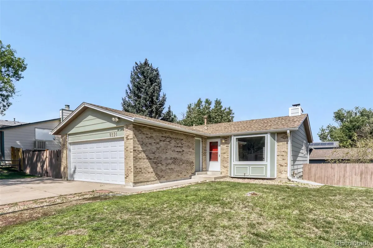 9321 W 104th PL, Broomfield, CO 80021