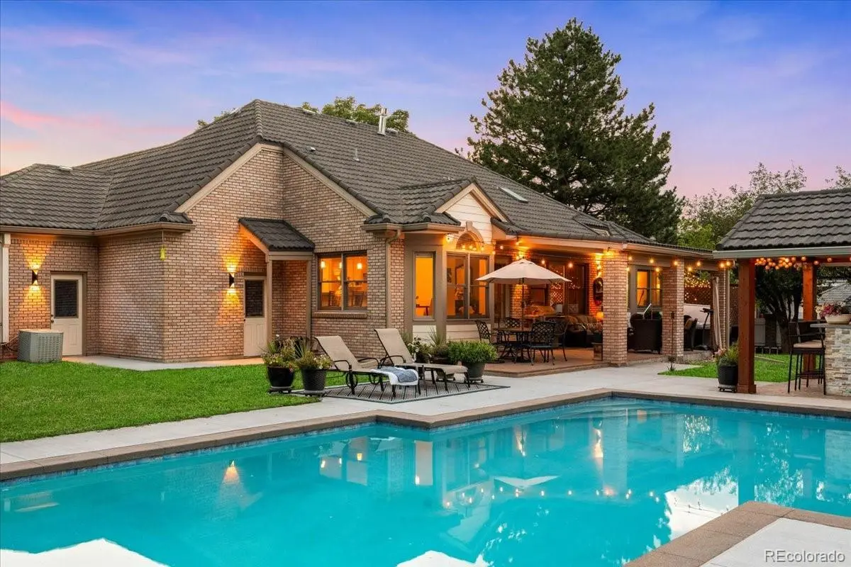 3286 Alkire WAY, Golden, CO 80401