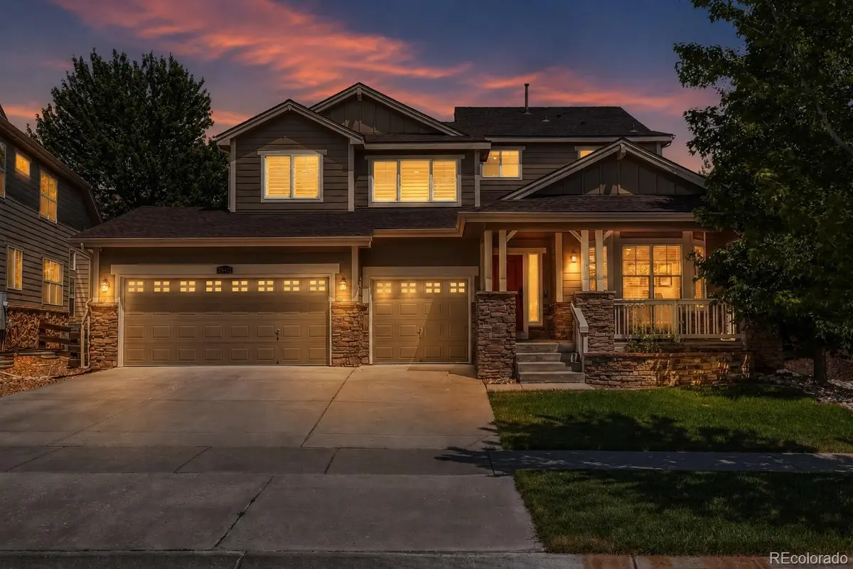 25411 E Indore DR, Aurora, CO 80016