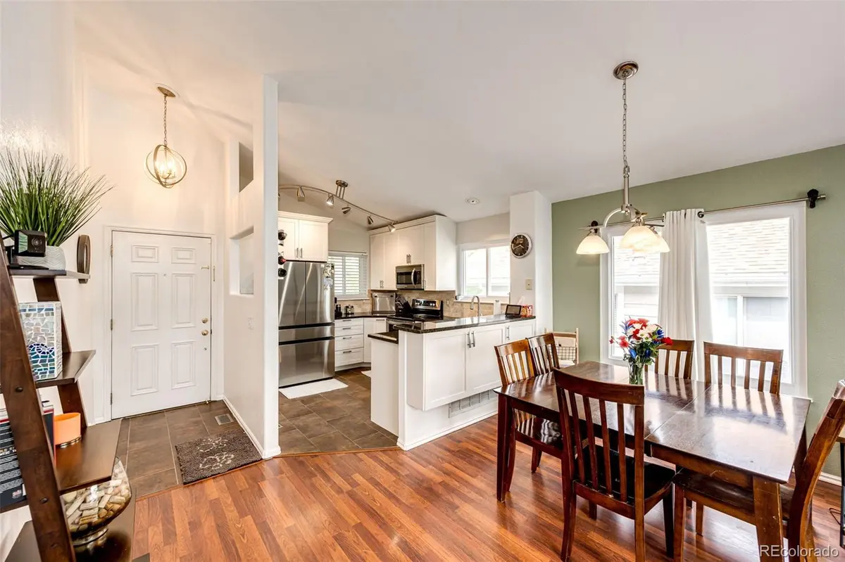 5172 Sydney AVE, Highlands Ranch, CO 80130
