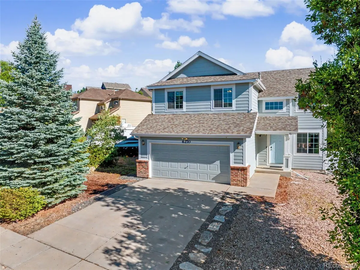 6270 Ashridge CT, Colorado Springs, CO 80922