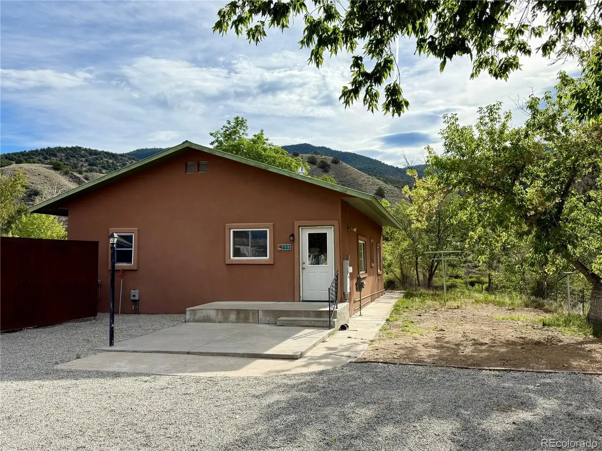 533 River DR, Salida, CO 81201