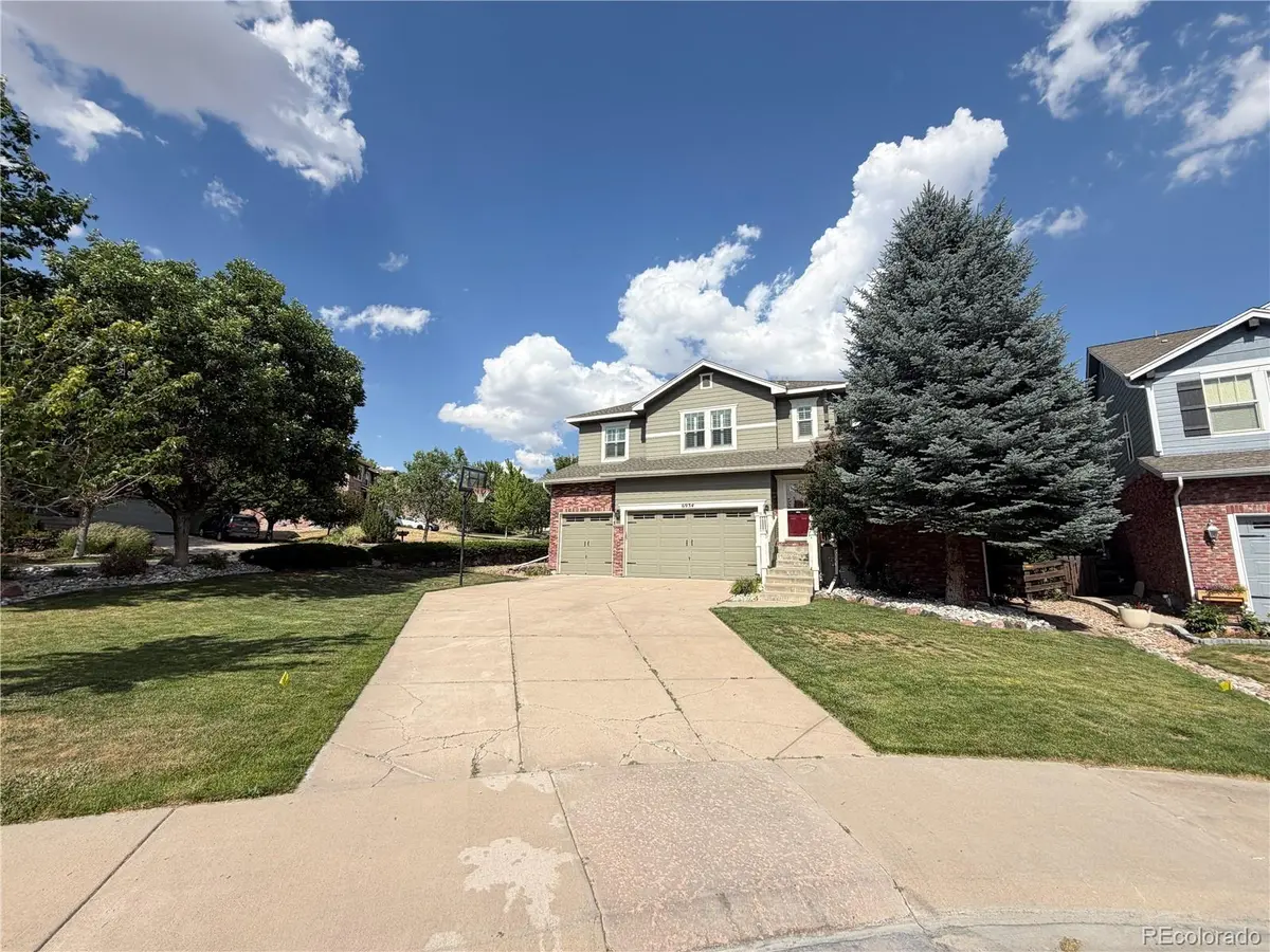 6934 S Fultondale CIR, Aurora, CO 80016