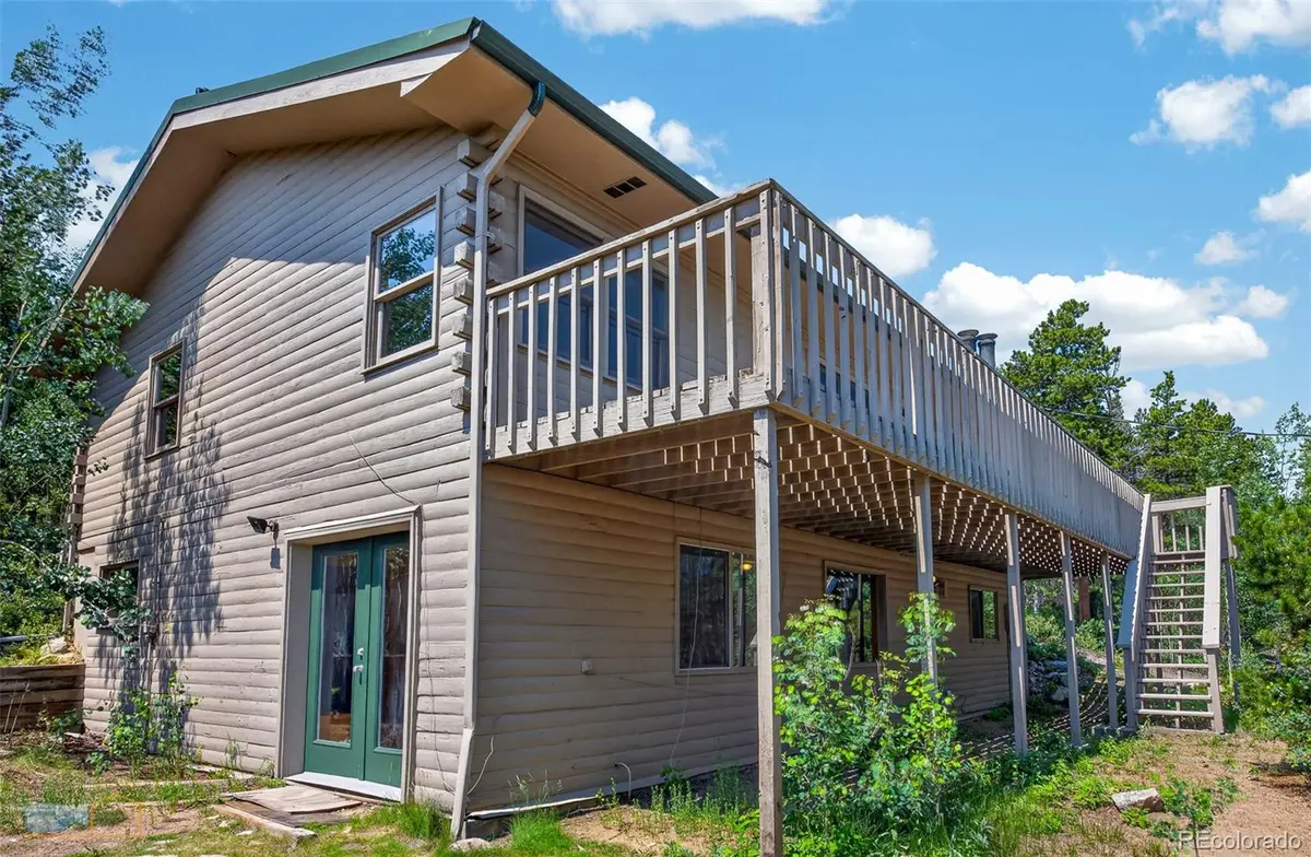914 S Dory Lakes DR, Black Hawk, CO 80422