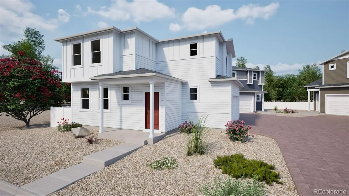 12562 E 100th AVE, Commerce City, CO 80022