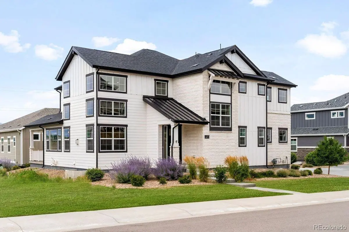 6671 S Lee ST, Littleton, CO 80127