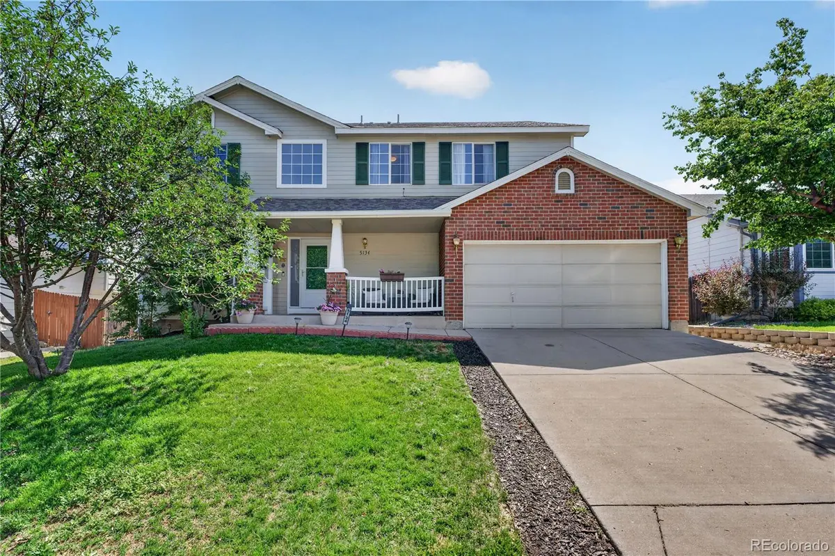 5134 S Ukraine ST, Aurora, CO 80015