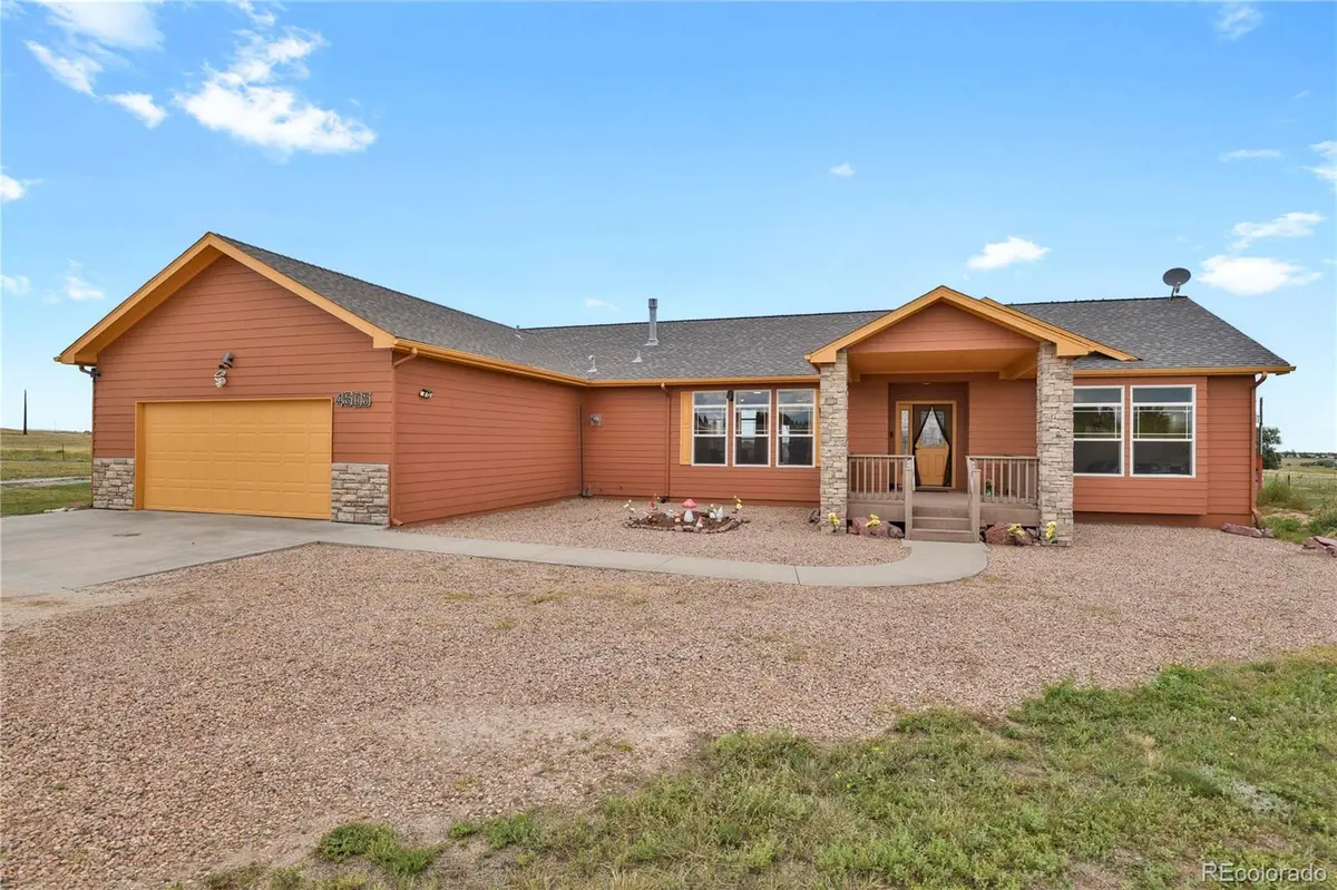 4605 Windmill Flats CT, Peyton, CO 80831