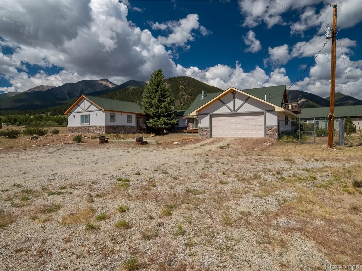 27045 County Road 342, Buena Vista, CO 81211