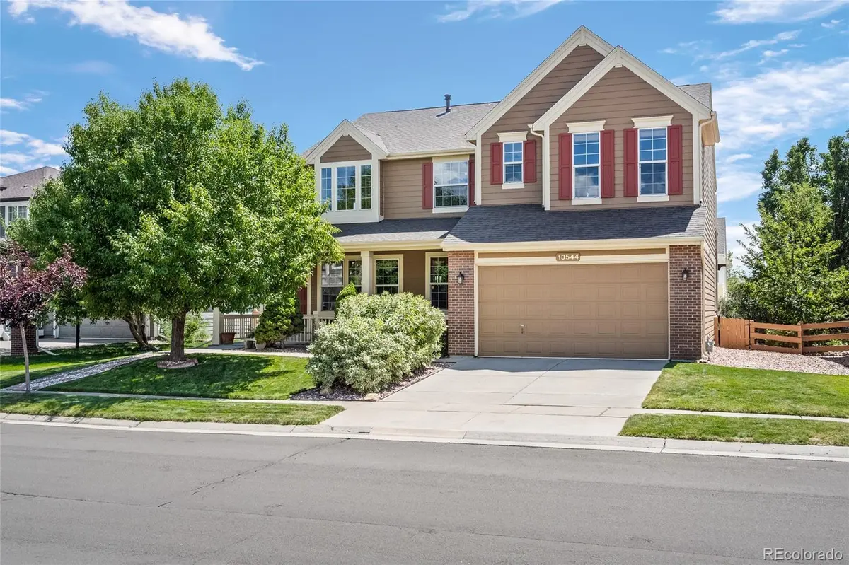 13544 W 86th DR, Arvada, CO 80005