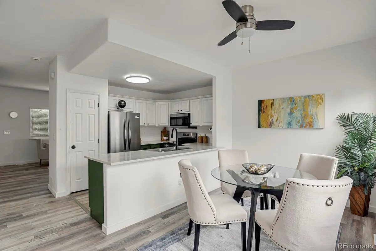 2642 Devonshire CT, Denver, CO 80229