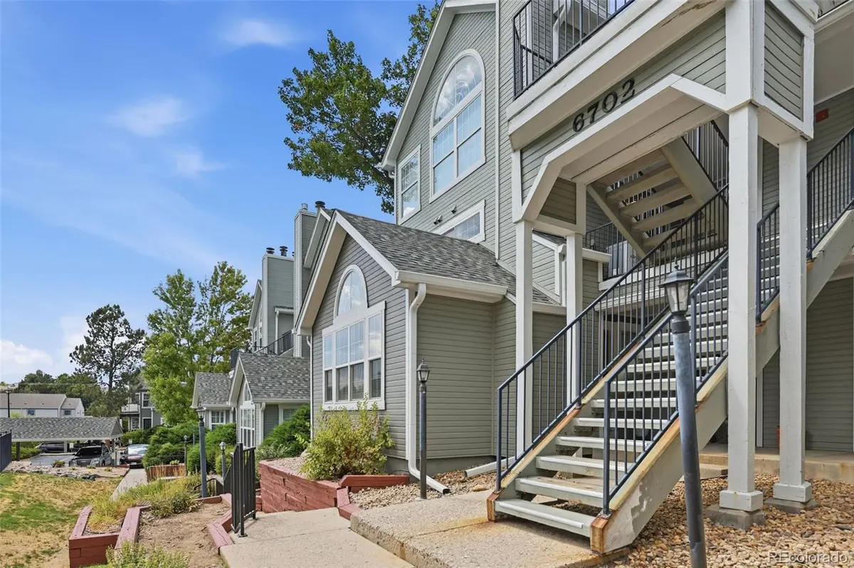 6702 S Ivy WAY #A7, Centennial, CO 80112