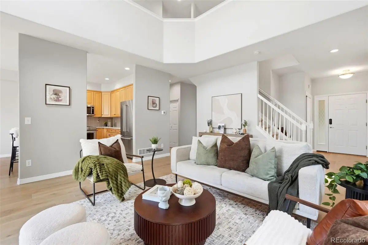 689 Wild Ridge LN, Lafayette, CO 80026