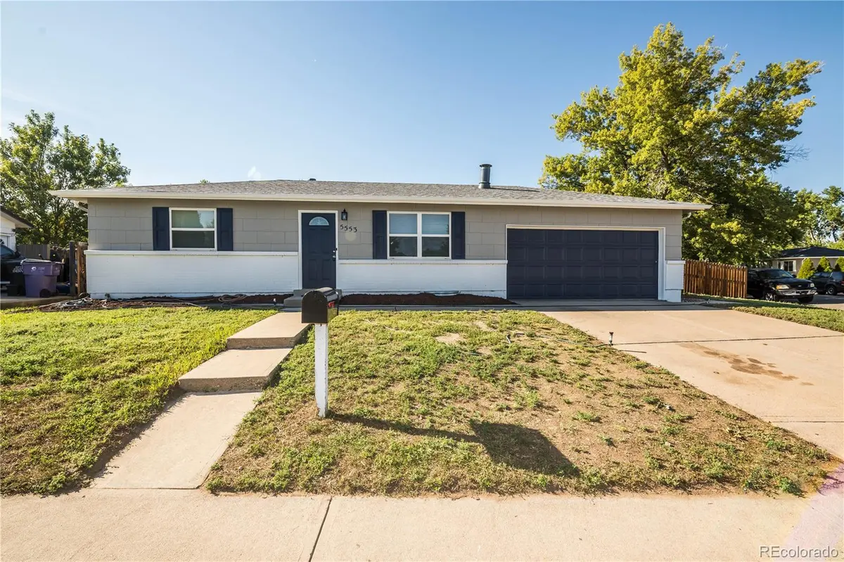 5553 Yost CT, Denver, CO 80239