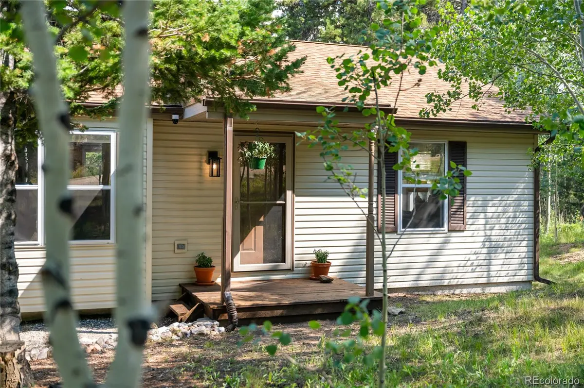 216 Nero RD, Black Hawk, CO 80422