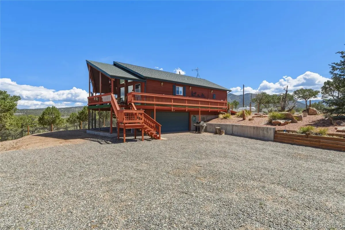 7002 Valerie RD, Fort Garland, CO 81133