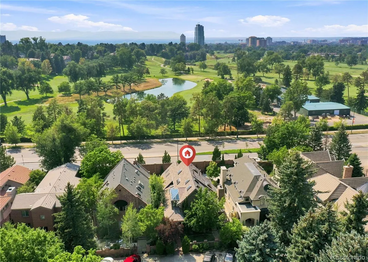 2411 E Cedar AVE, Denver, CO 80209