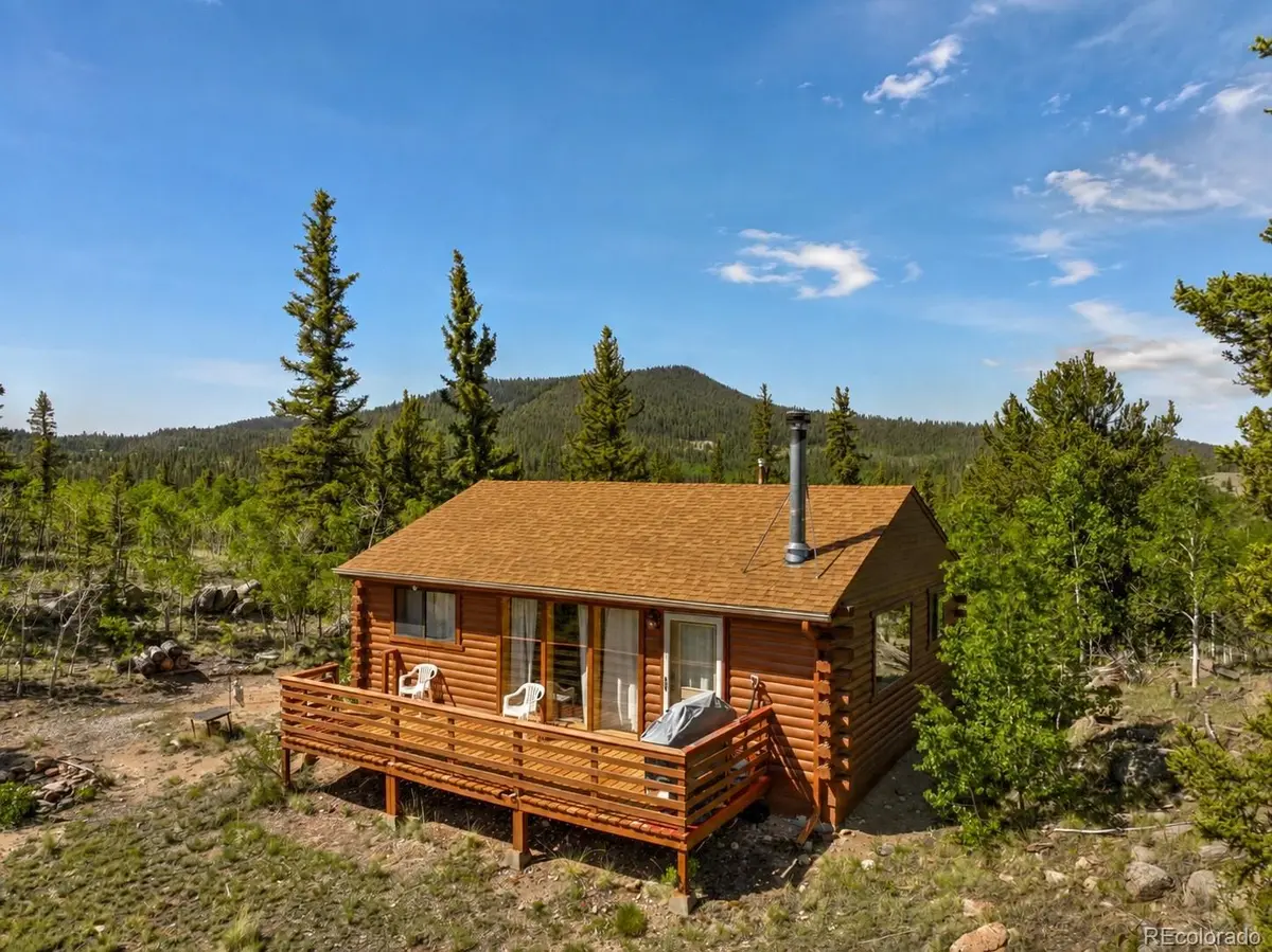 225 Deadwood DR, Jefferson, CO 80456