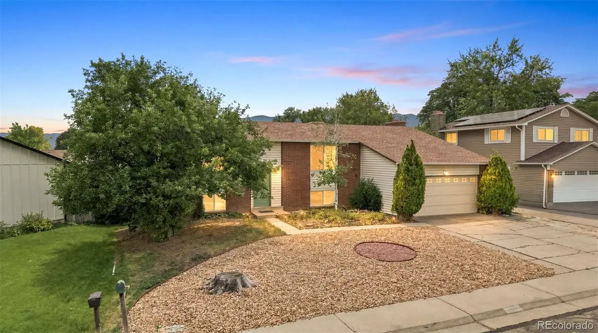 11651 Jackson ST, Denver, CO 80233