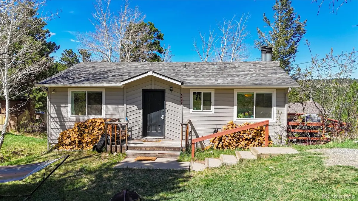 30575 Hilltop DR, Evergreen, CO 80439
