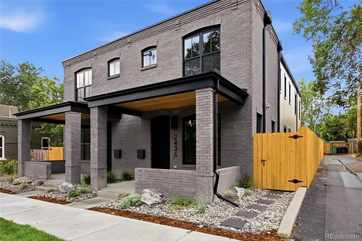 2436 W 36TH AVE, Denver, CO 80211