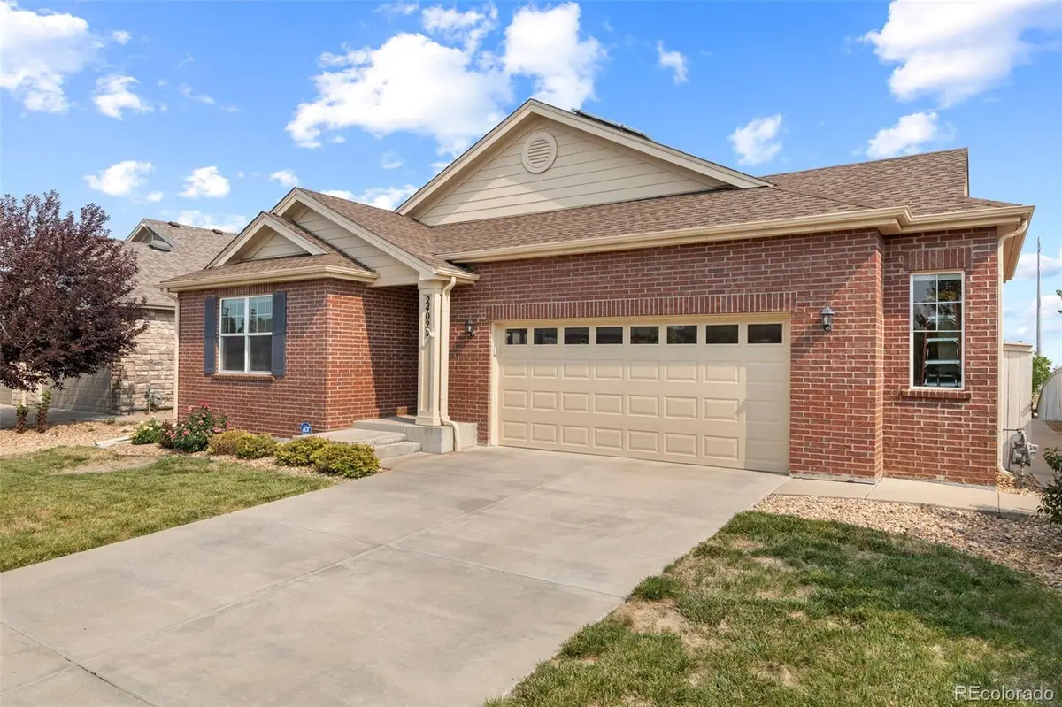 24025 E Wagon Trail AVE, Aurora, CO 80016