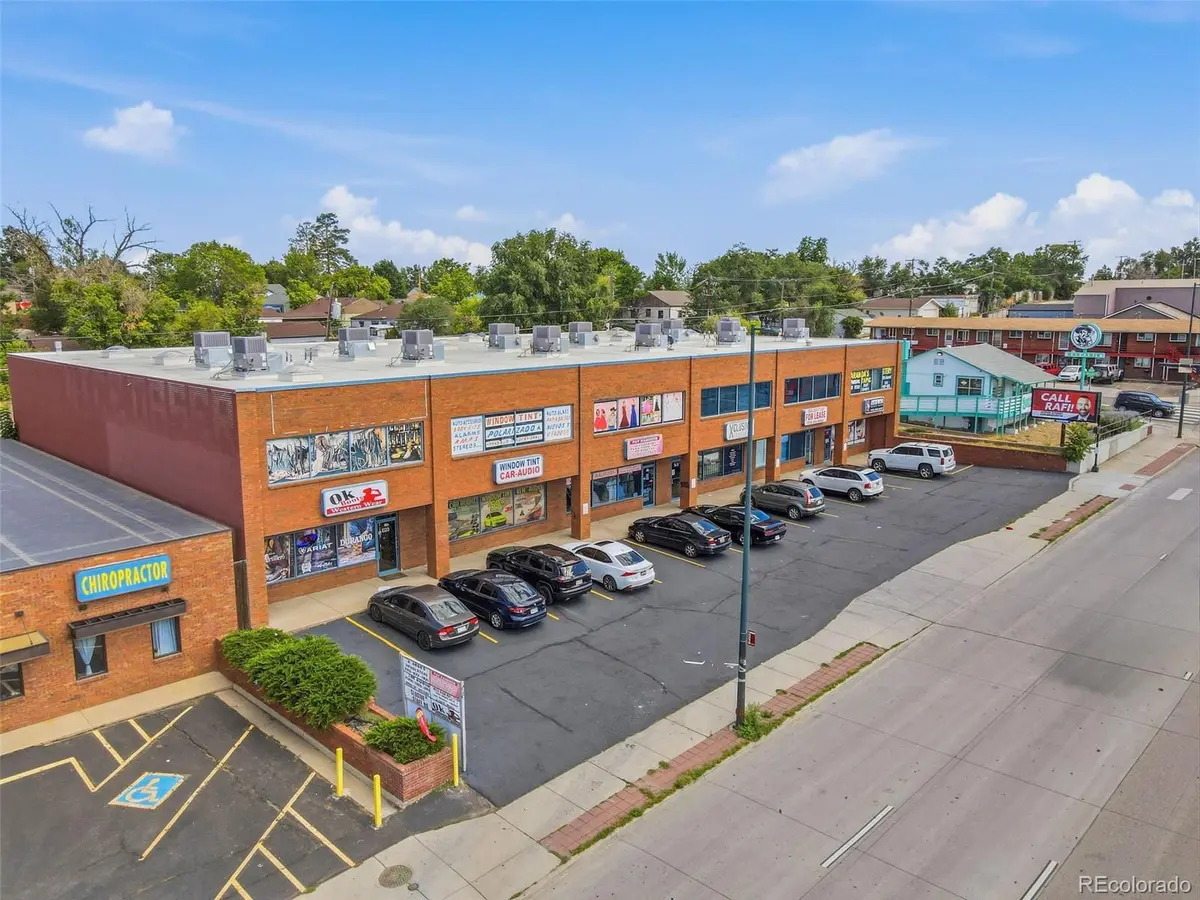 76 S Federal BLVD, Denver, CO 80219