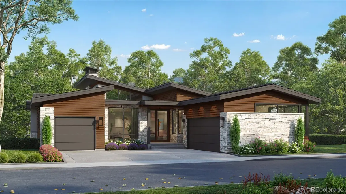 7808 Majestic Sky DR, Parker, CO 80134