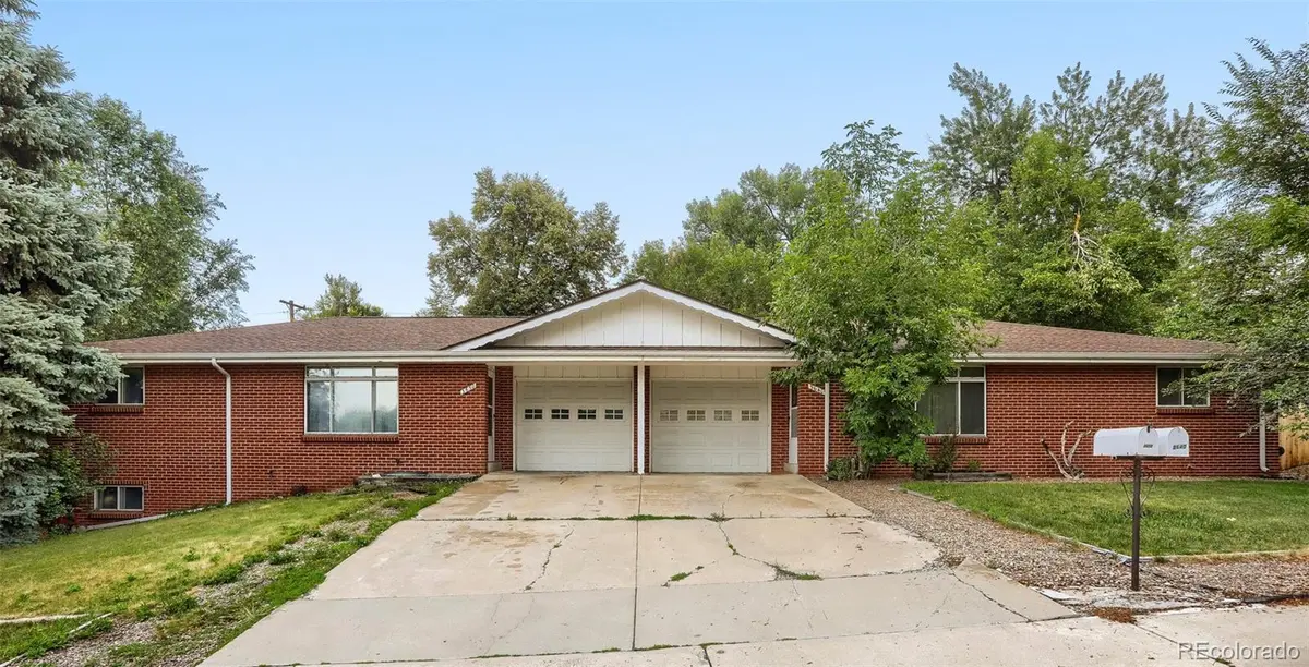 3640 Lewis ST, Wheat Ridge, CO 80033