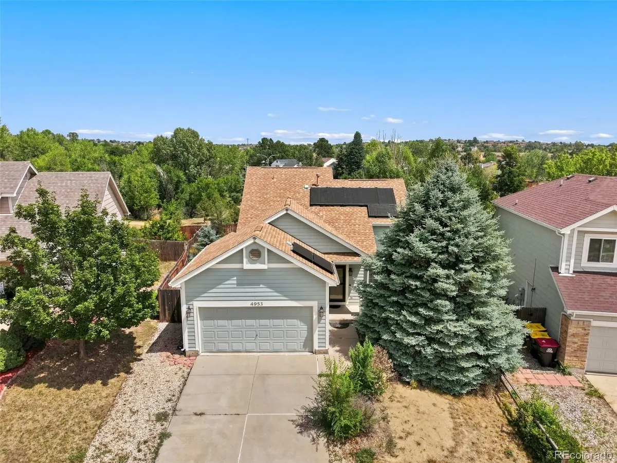 4953 Copen DR, Colorado Springs, CO 80922